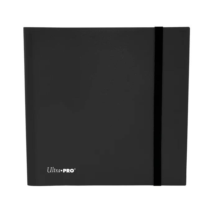 Ultra Pro PRO Binder