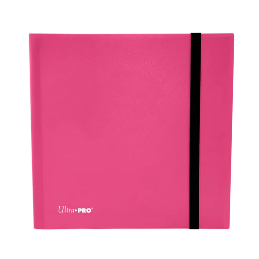 Ultra Pro PRO Binder