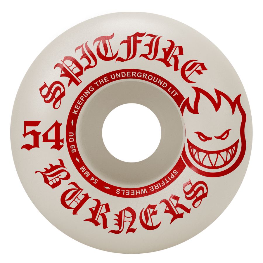 Spitfire Burners 54/99D