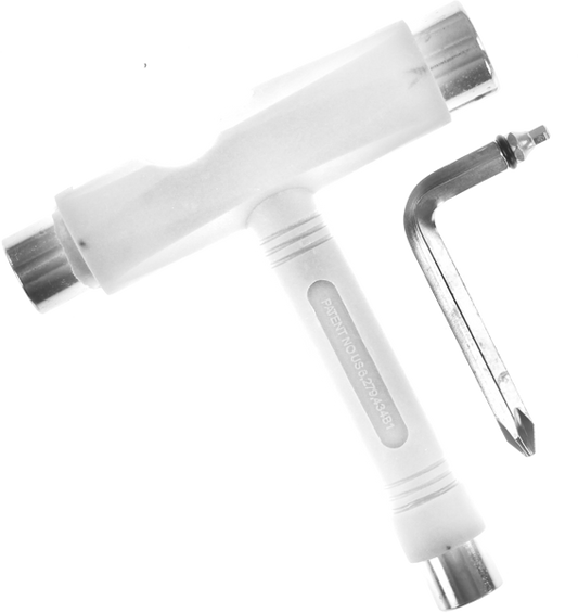 Unit Skateboard Tool