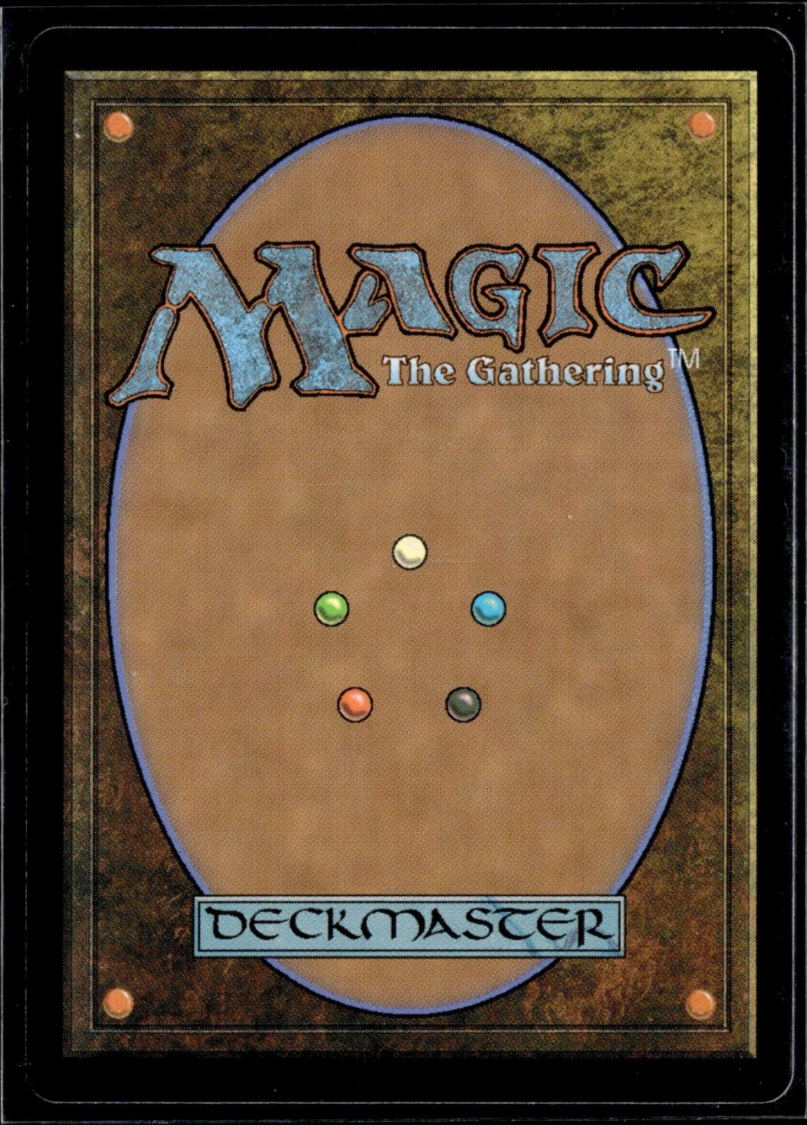 The Meathook Massacre M The List Reprints 112/277 NM