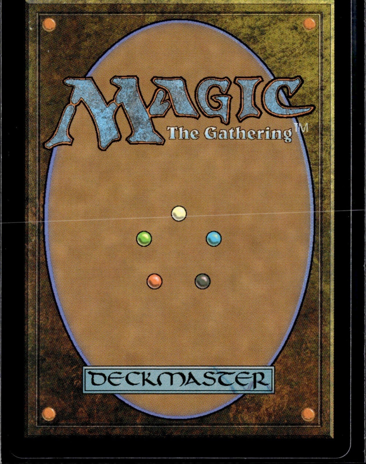 Chain of Smog U The List Reprints 132/350 NM