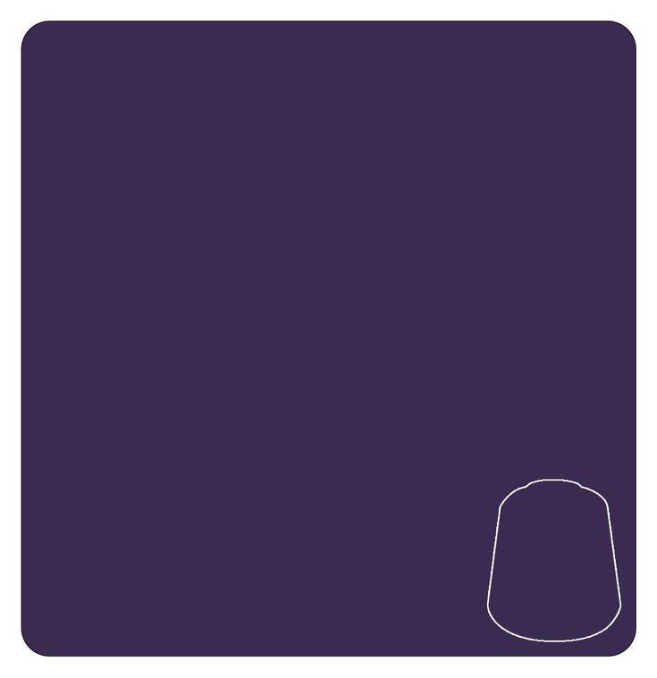 Base Paint: Naggaroth Night 12ml