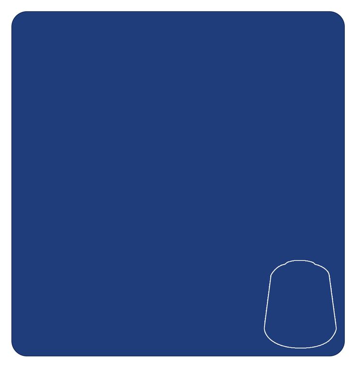 Base Paint: Macragge Blue 12ml