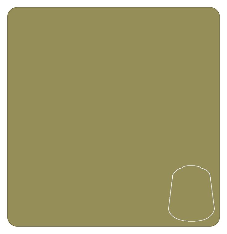 Base Paint: Zandri Dust 12ml