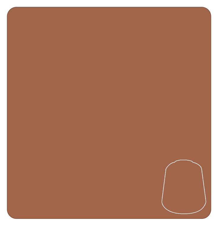 Base Paint: Ratskin Flesh 12ml