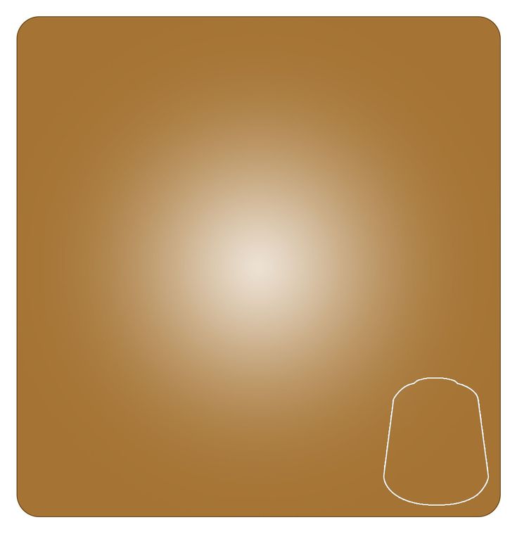 Base Paint: Balthasar Gold 12ml