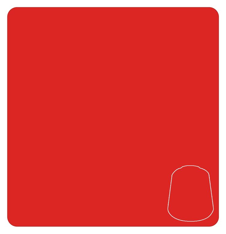 Layer: Wild Rider Red
