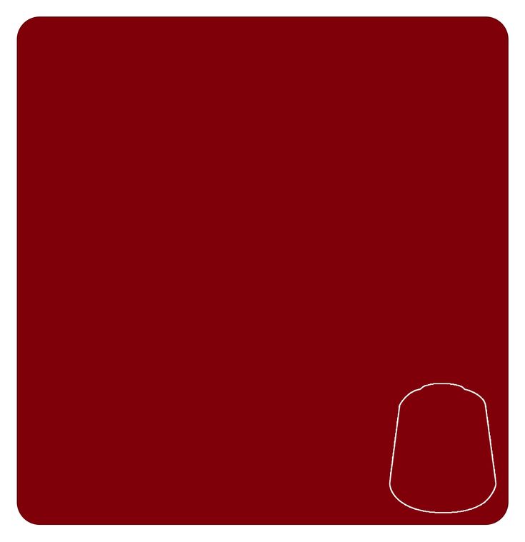 Layer Paint: Wazdakka Red 12ml