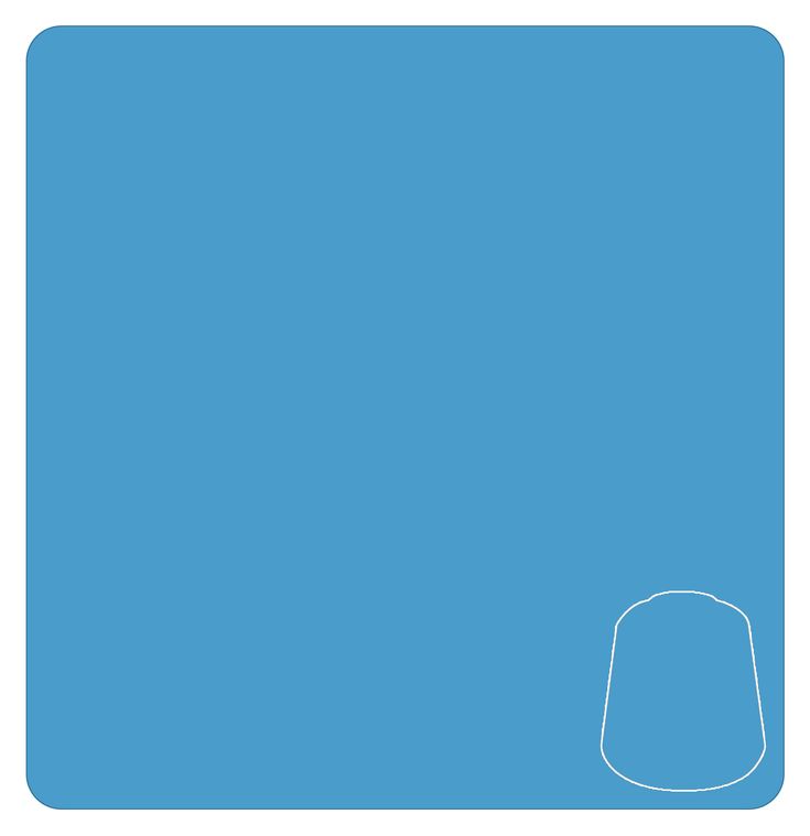 Layer Paint: Lothern Blue 12ml