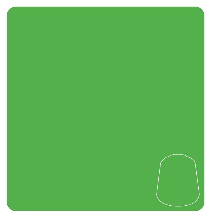 Layer Paint: Moot Green 12ml