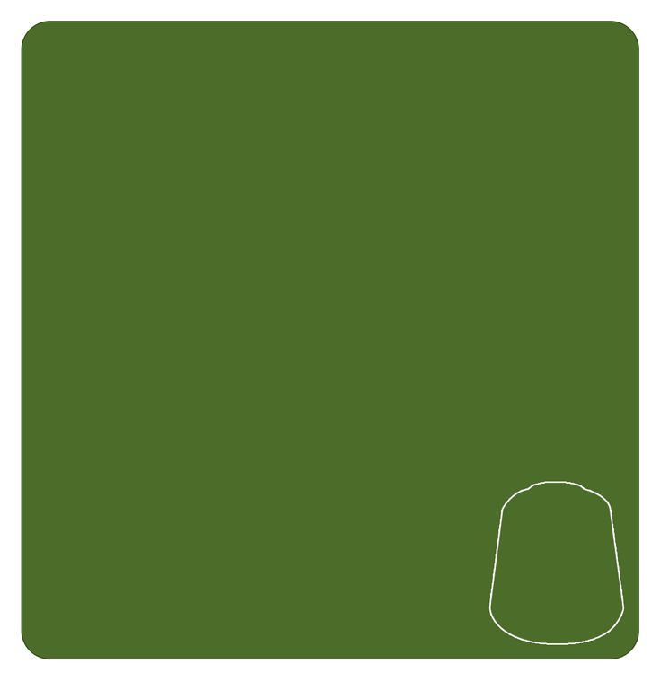 Layer Paint: Loren Forest 12ml