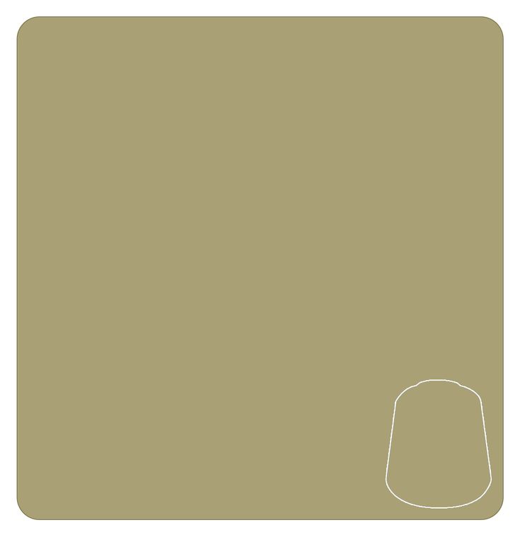 Layer Paint: Ushabti Bone 12ml