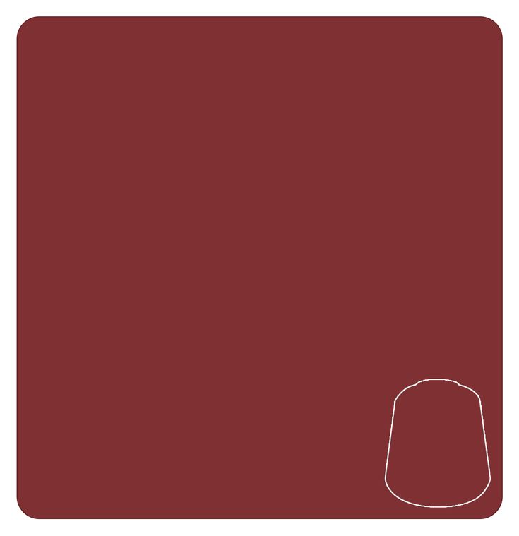 Layer Paint: Tuskgor Fur 12ml