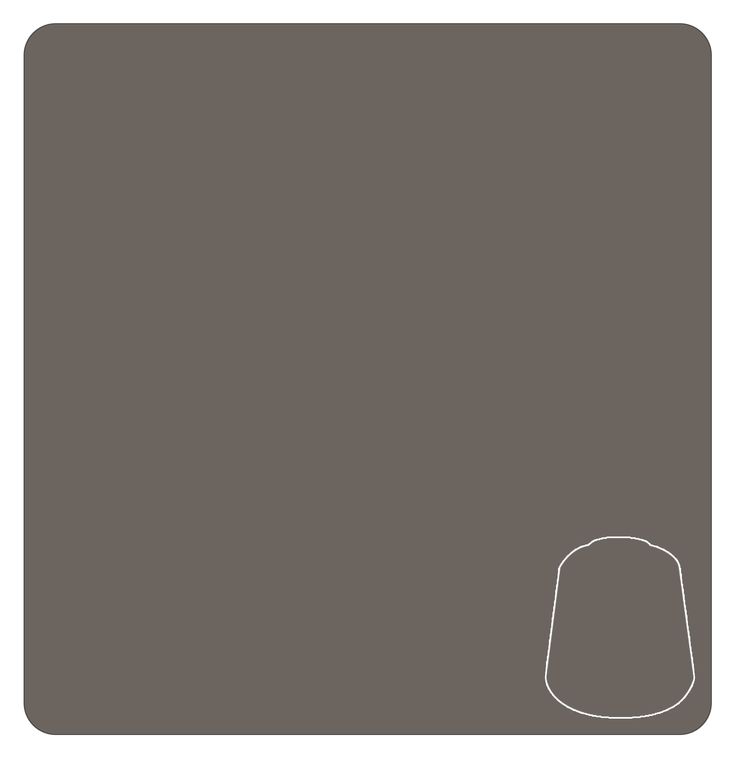 Layer Paint: Stormvermin Fur 12ml