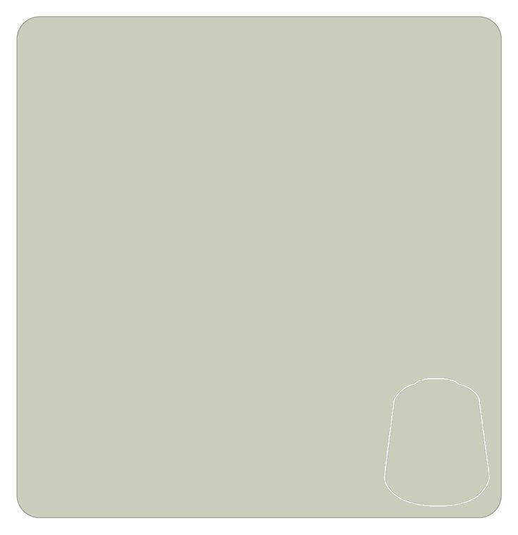 Layer Paint: Pallid Wych Flesh 12ml