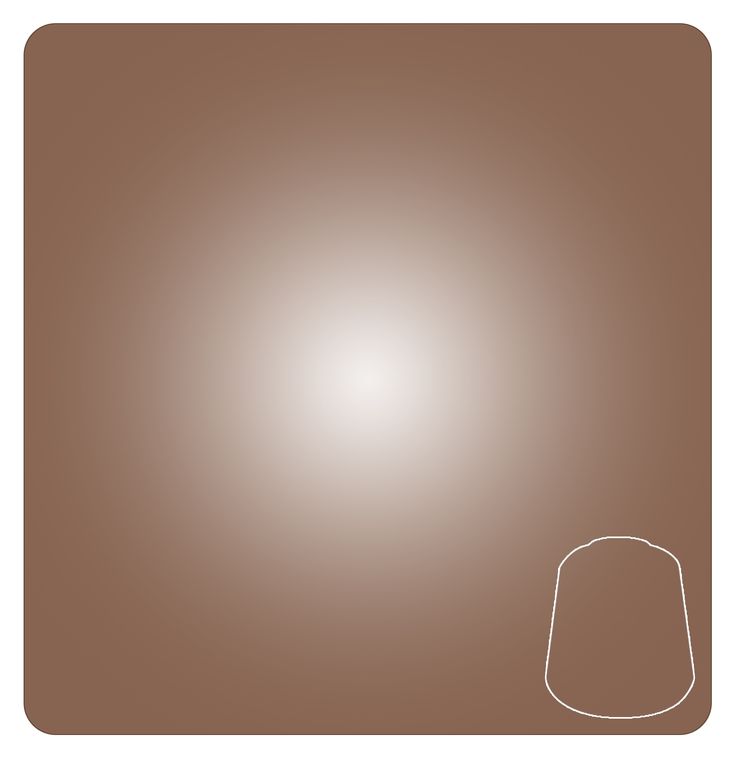 Layer Paint: Sycorax Bronze 12ml