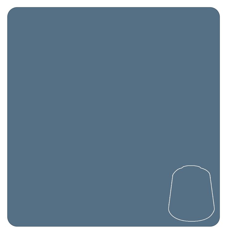 Layer Paint: Russ Grey 12ml