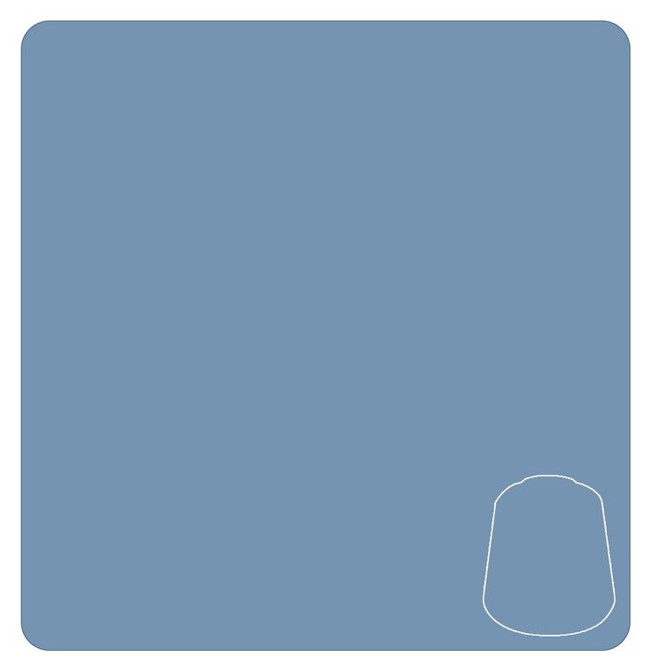 Layer Paint: Fenrisian Grey 12ml