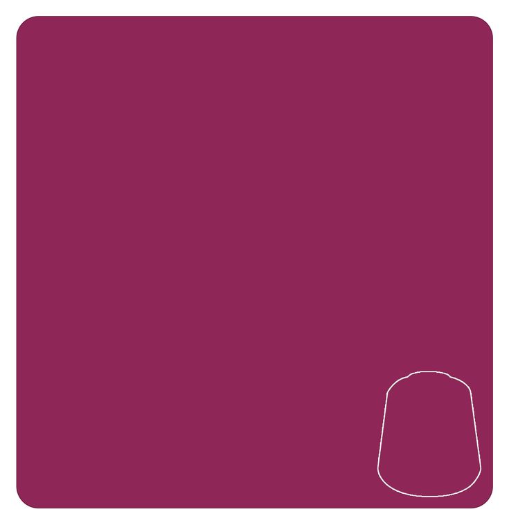 Layer Paint: Pink Horror 12ml