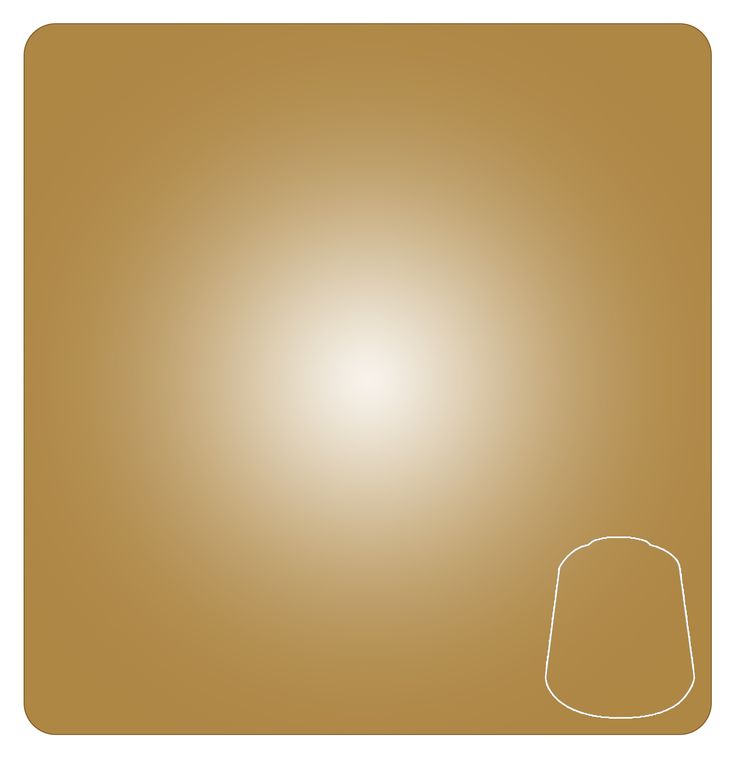 Layer Paint: Liberator Gold 12ml