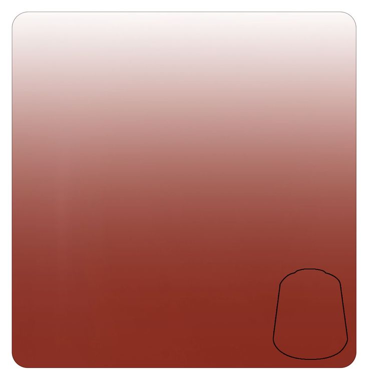Shade Paint: Reikland Fleshshade 18ml