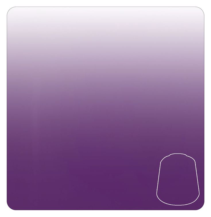 Shade Paint: Druchii Voilet 18ml
