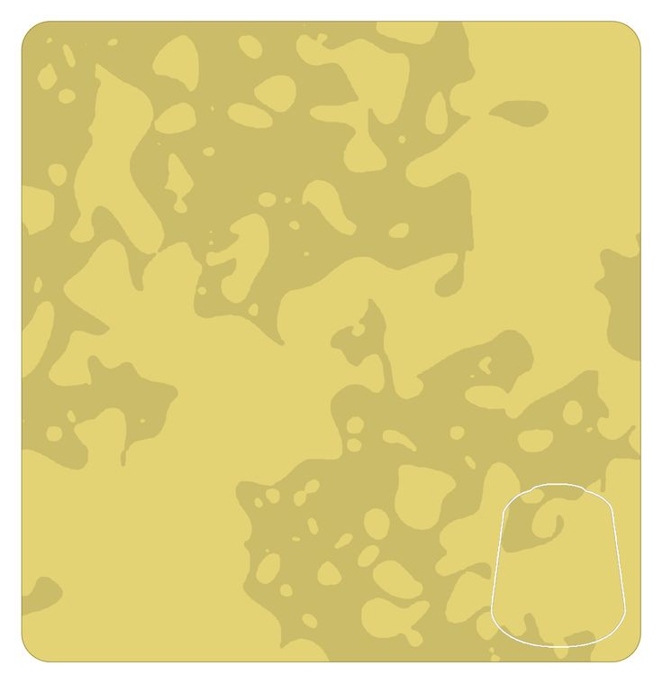 Technical: Armageddon Dust