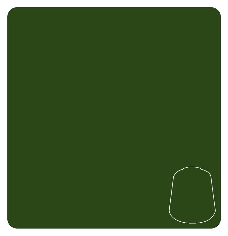 Base Paint: Castellan Green 12ml
