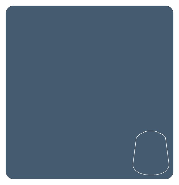 Base Paint: The Fang 12ml