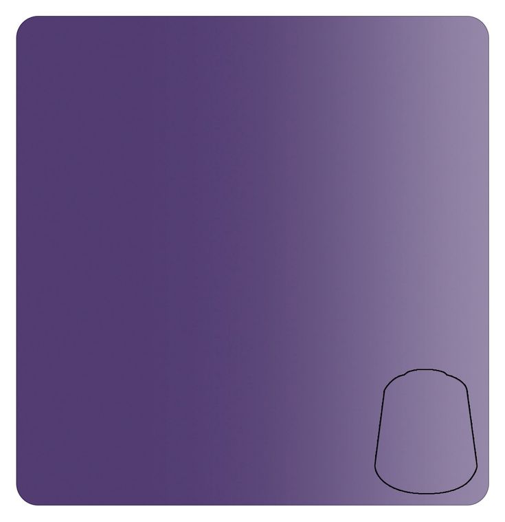Contrast: Shyish Purple
