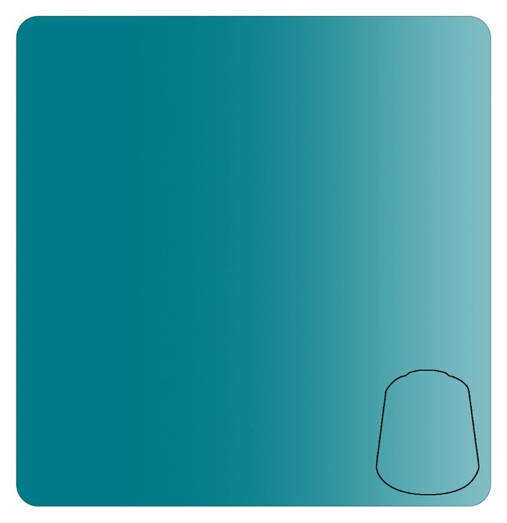 Contrast: Aethermatic Blue