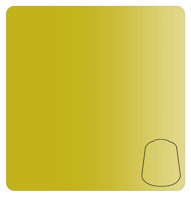 Contrast: Bad Moon Yellow