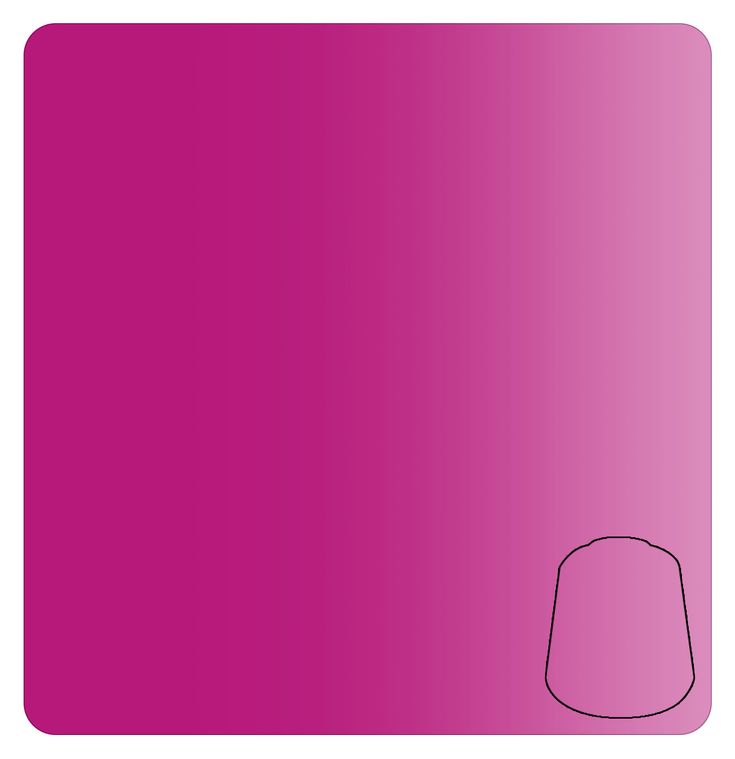 Contrast: Doomfire Magenta