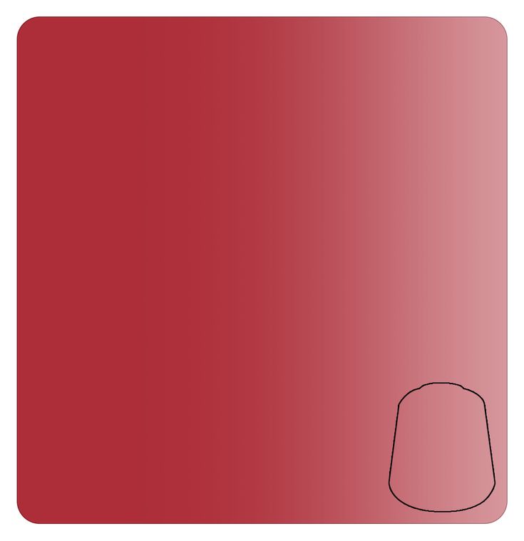 Contrast: Baal Red