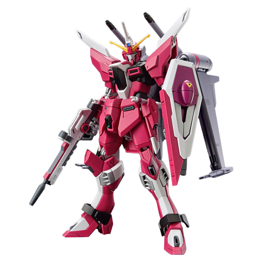 Gundam: High Grade: 1/144: Infinite Justice Gundam