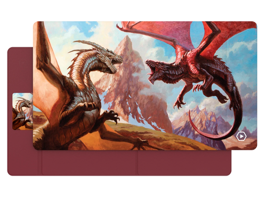 ETB - Art Masters Playmat