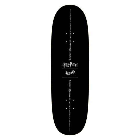 Welcome X Harry Potter Finale (Boline Shape Deck) 9.5x33