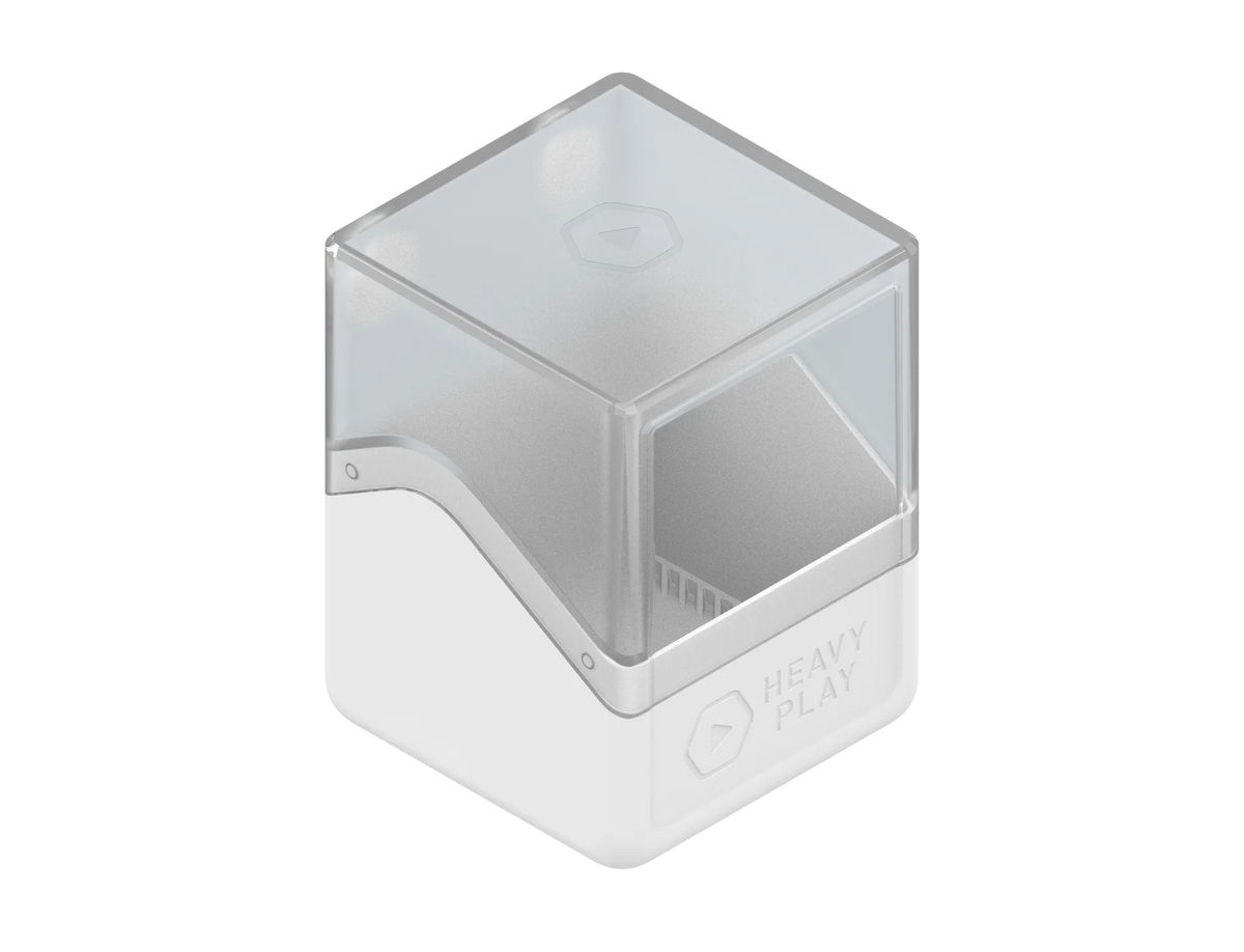 RFG DECKBOX