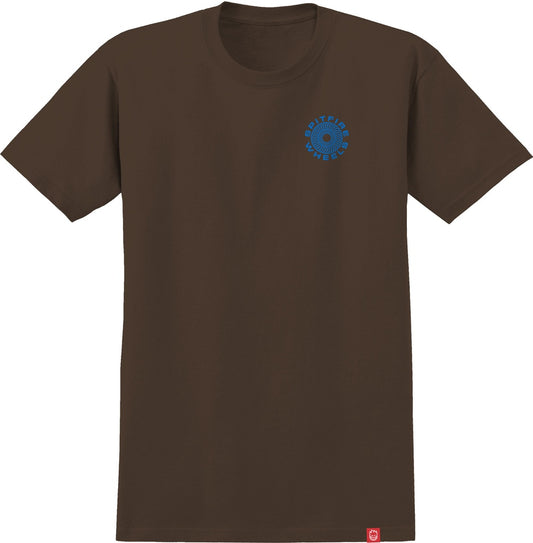 Spitfire Classic '87 Swirl Fill T-Shirt