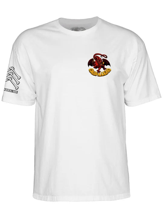 Bones Brigade Steve Caballero T-Shirt