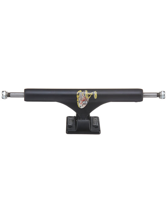 Slappy ST 1 Inverted 8.5 Curb Killer Trucks