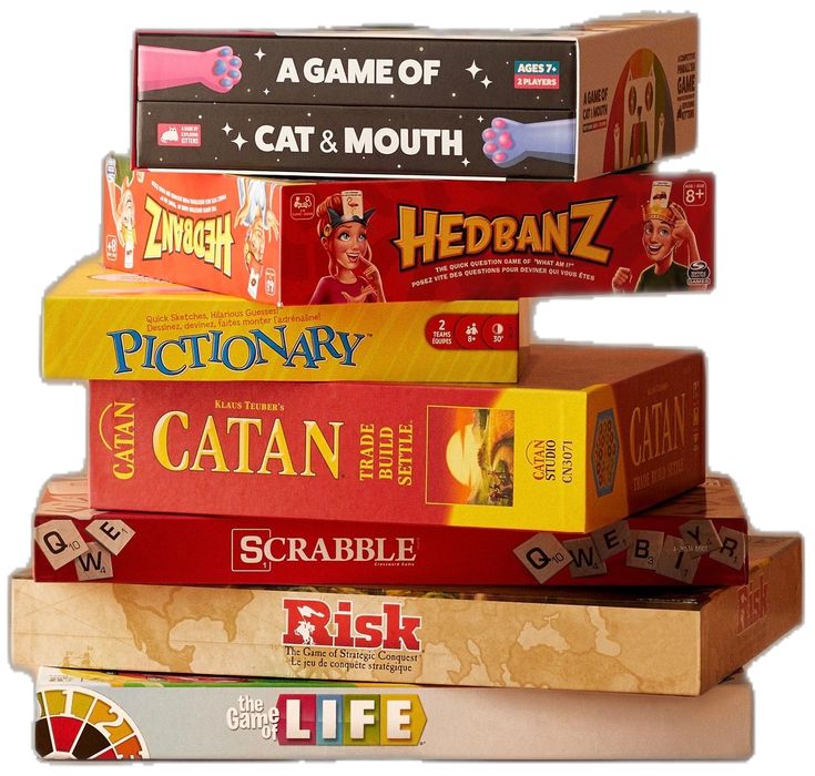 Board Games