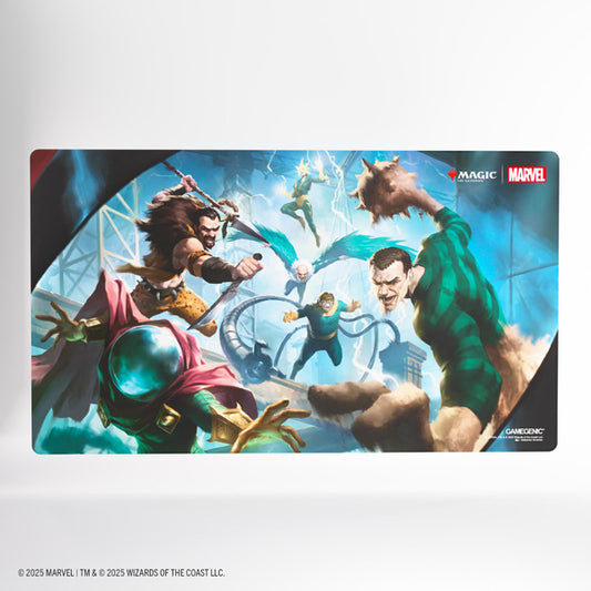 Gamegenic - Magic: The Gathering Prime Playmat