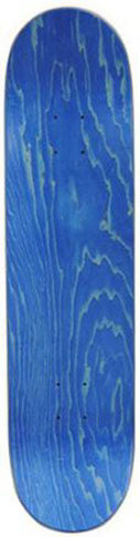 Blank DSM Assorted Stains Blank Skateboard Deck - 8.38