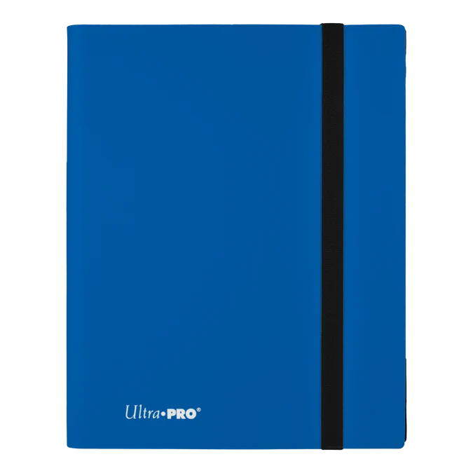 ECLIPSE 9-Pocket PRO-BINDER