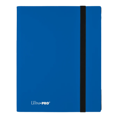 ECLIPSE 9-Pocket PRO-BINDER