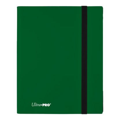 ECLIPSE 9-Pocket PRO-BINDER