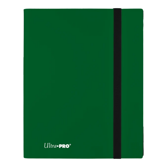 ECLIPSE 9-Pocket PRO-BINDER
