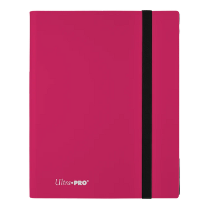ECLIPSE 9-Pocket PRO-BINDER
